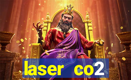 laser co2 frazionato napoli